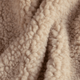 chair warmer — BIG HUG XL WOOLLY BEIGE