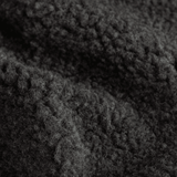chair warmer — BIG HUG XL WOOLLY GREY
