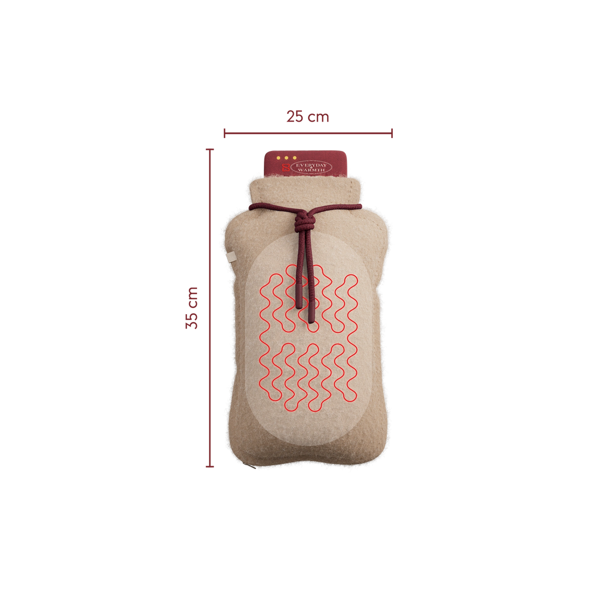comfort bottle — product view 7