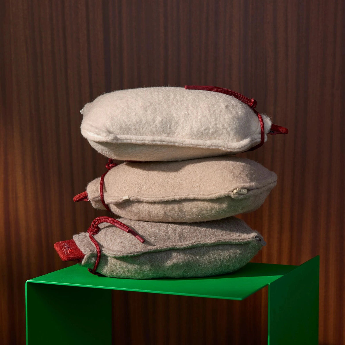 comfort bottle — Homey³ | Teddy WHITE