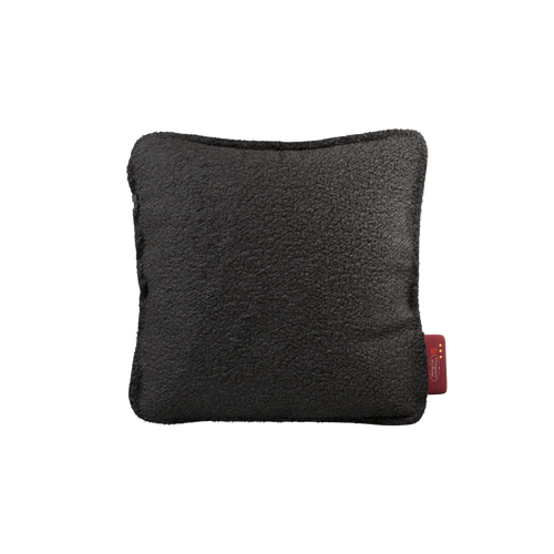 heated cushion — #color_grey