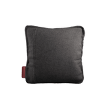 heated cushion — Ploov woolly off white