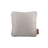 heated cushion — PLOOV WOOLLY OFF WHITE
