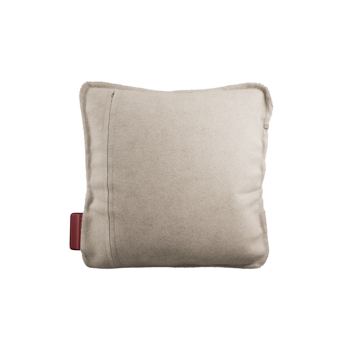heated cushion — #color_soft-beige