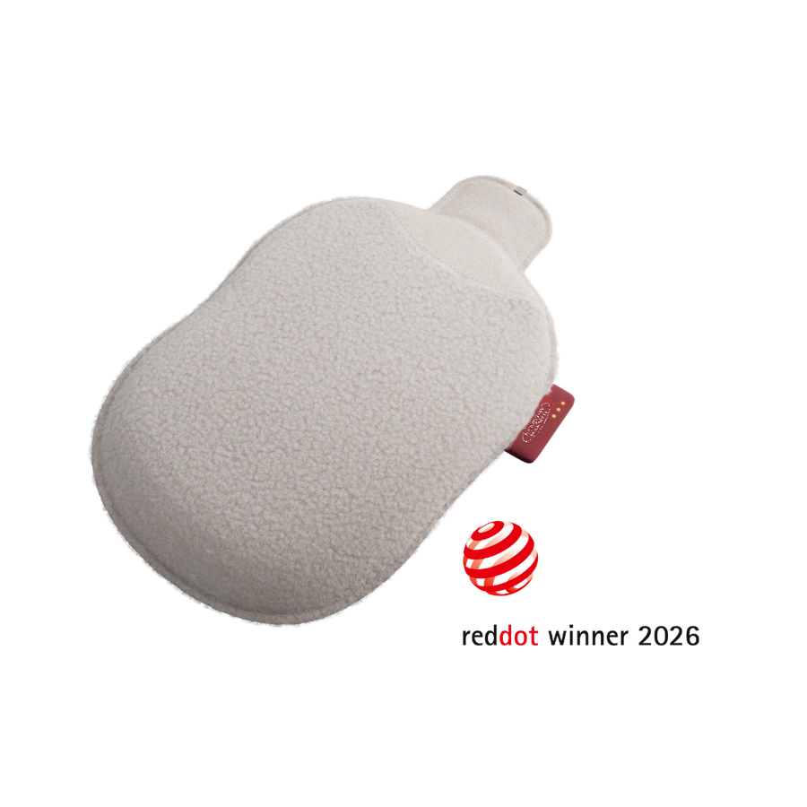 seat cushion — WOOLLY HUDDLE WHITE