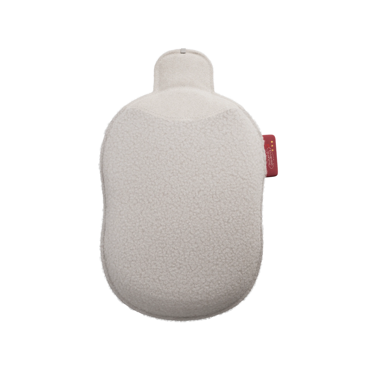 seat cushion — WOOLLY HUDDLE WHITE