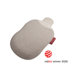 seat cushion — WOOLLY HUDDLE BEIGE
