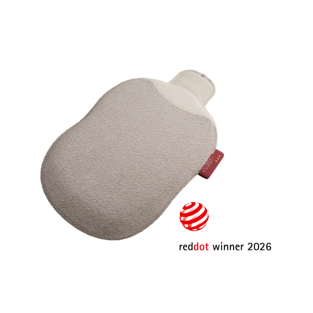 seat cushion — WOOLLY HUDDLE BEIGE