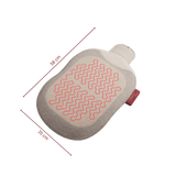 seat cushion — WOOLLY HUDDLE BEIGE
