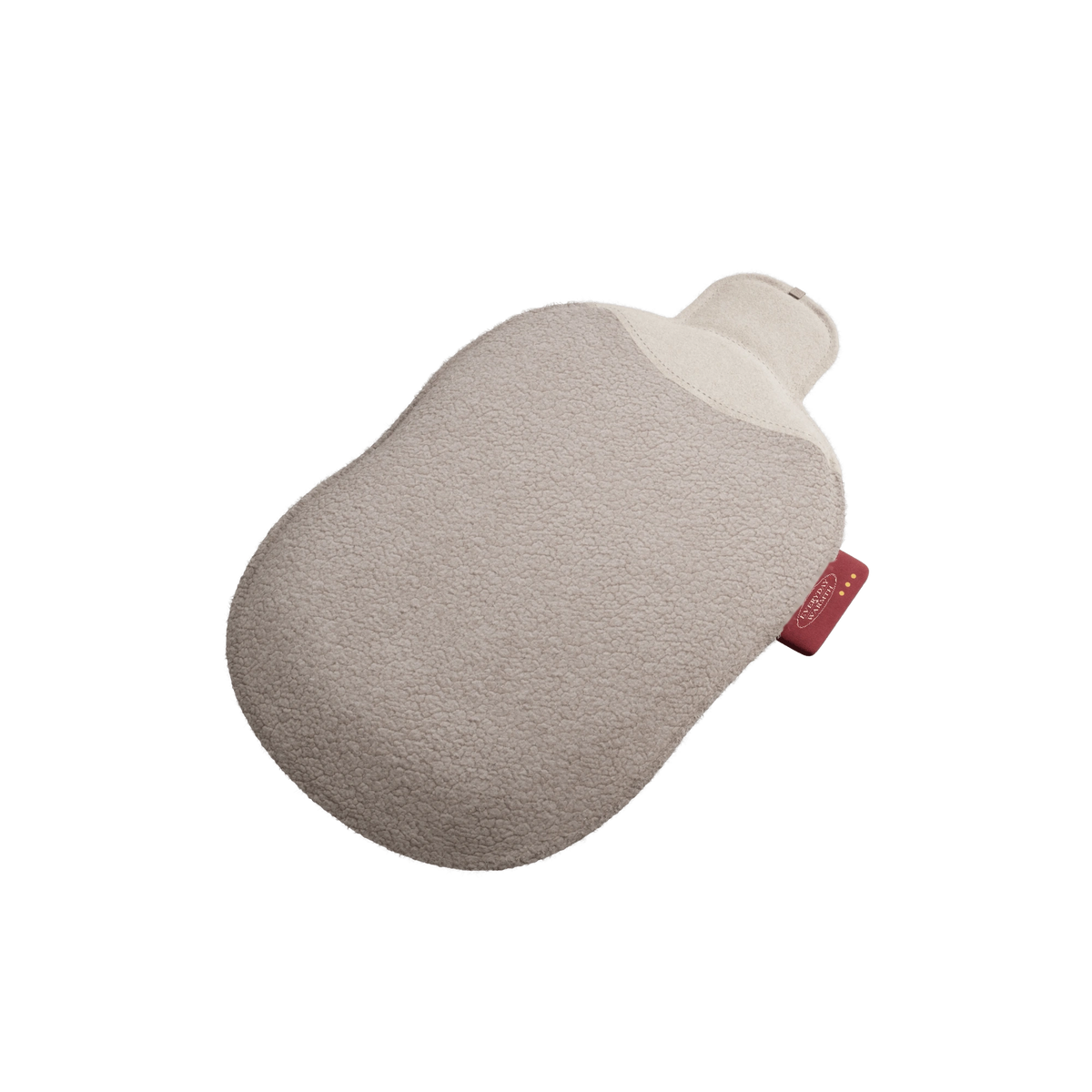 seat cushion — WOOLLY HUDDLE BEIGE