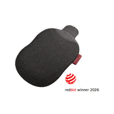 seat cushion — WOOLLY HUDDLE GREY