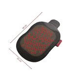 seat cushion — WOOLLY HUDDLE GREY