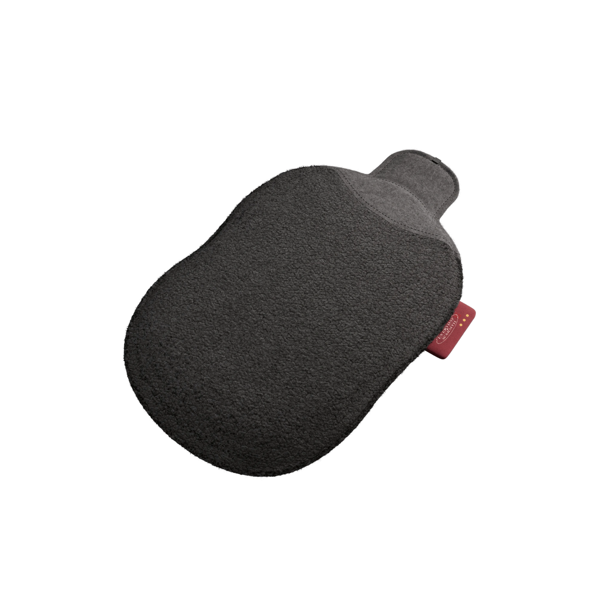 seat cushion — WOOLLY HUDDLE GREY