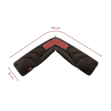 warmth scarf — product view 7