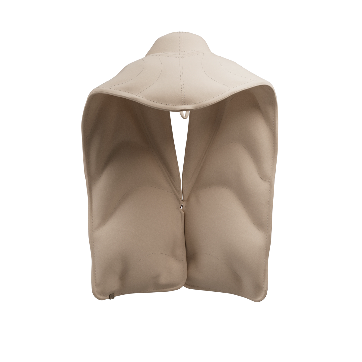warmth scarf — KOKOON XL CORE BEIGE