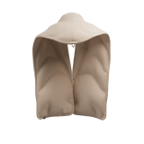 warmth scarf — KOKOON XL CORE BEIGE