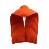 warmth scarf — #color_signature-orange