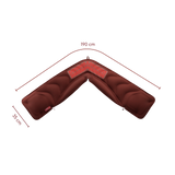warmth scarf — product view 27