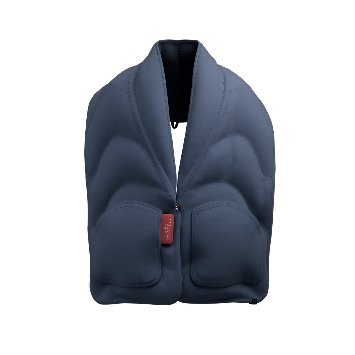 warmth scarf — CORE KOKOON XL BLUE