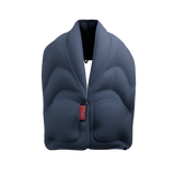 warmth scarf — CORE KOKOON XL BLUE