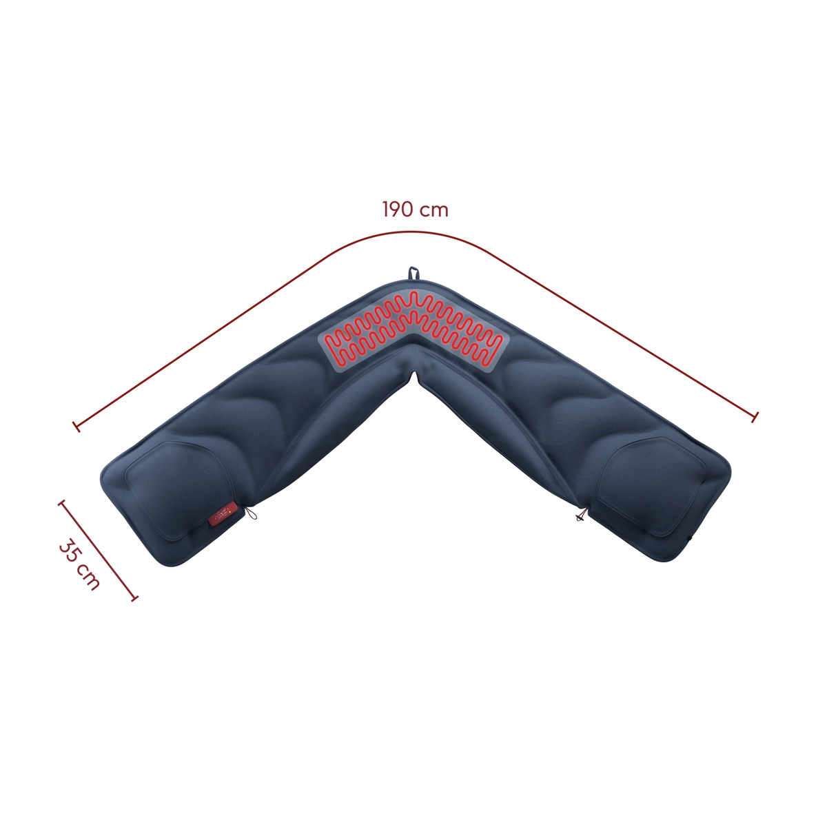 warmth scarf — product view 33