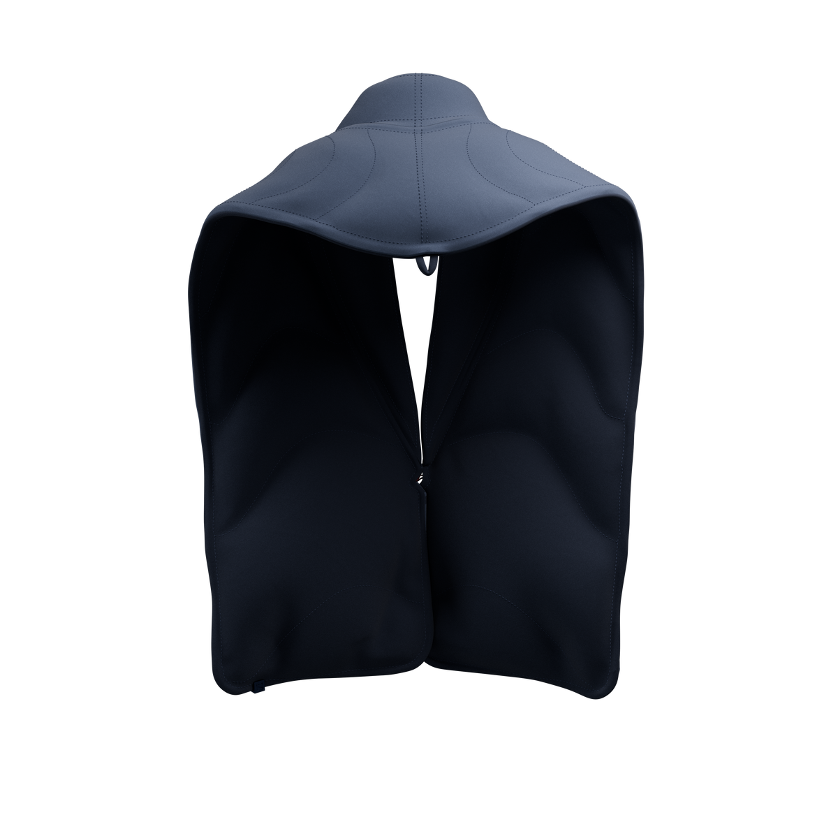warmth scarf — CORE KOKOON XL BLUE