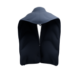 warmth scarf — CORE KOKOON XL BLUE