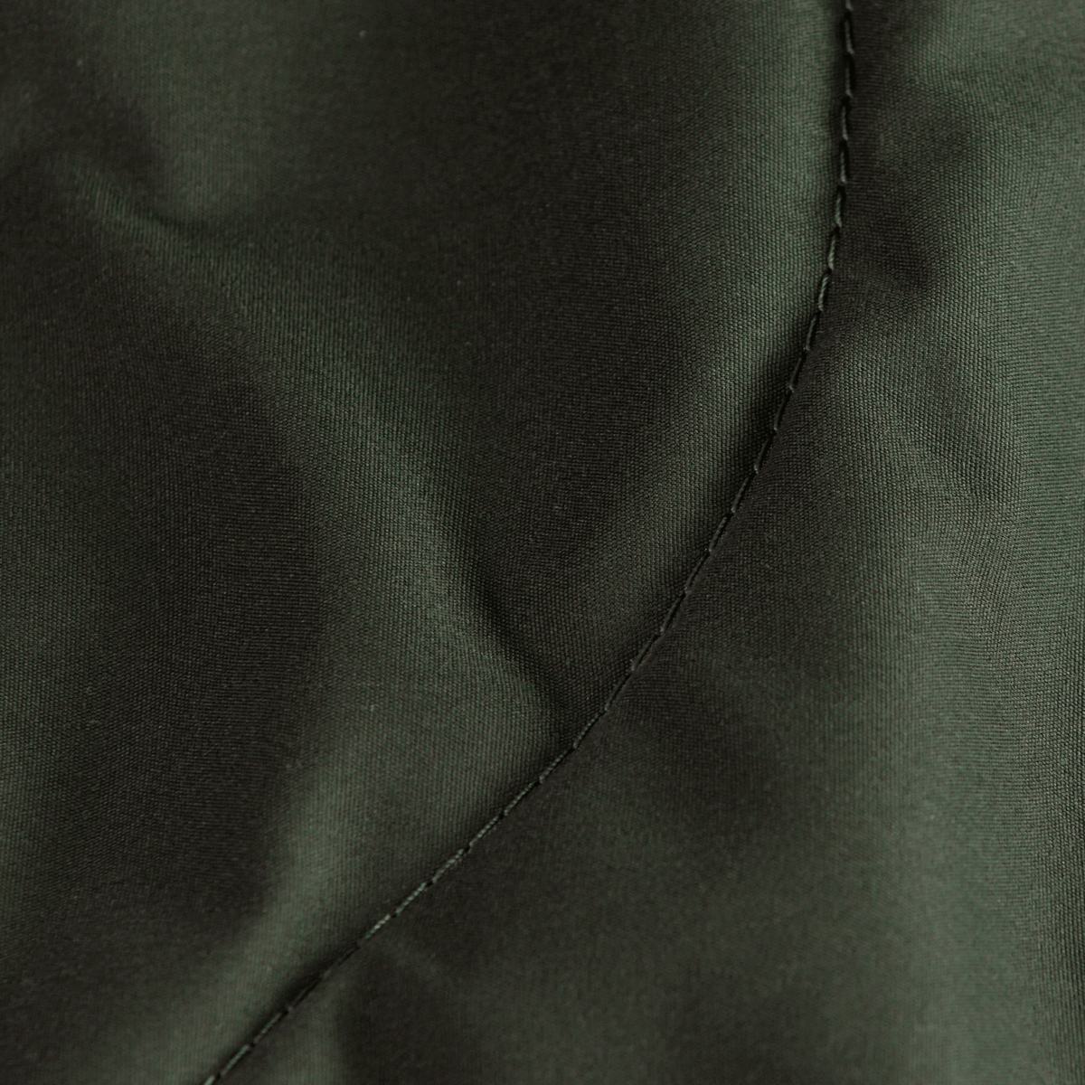 warmth scarf — #color_moss-green