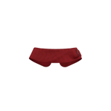 warmth wrap — WRAP RED