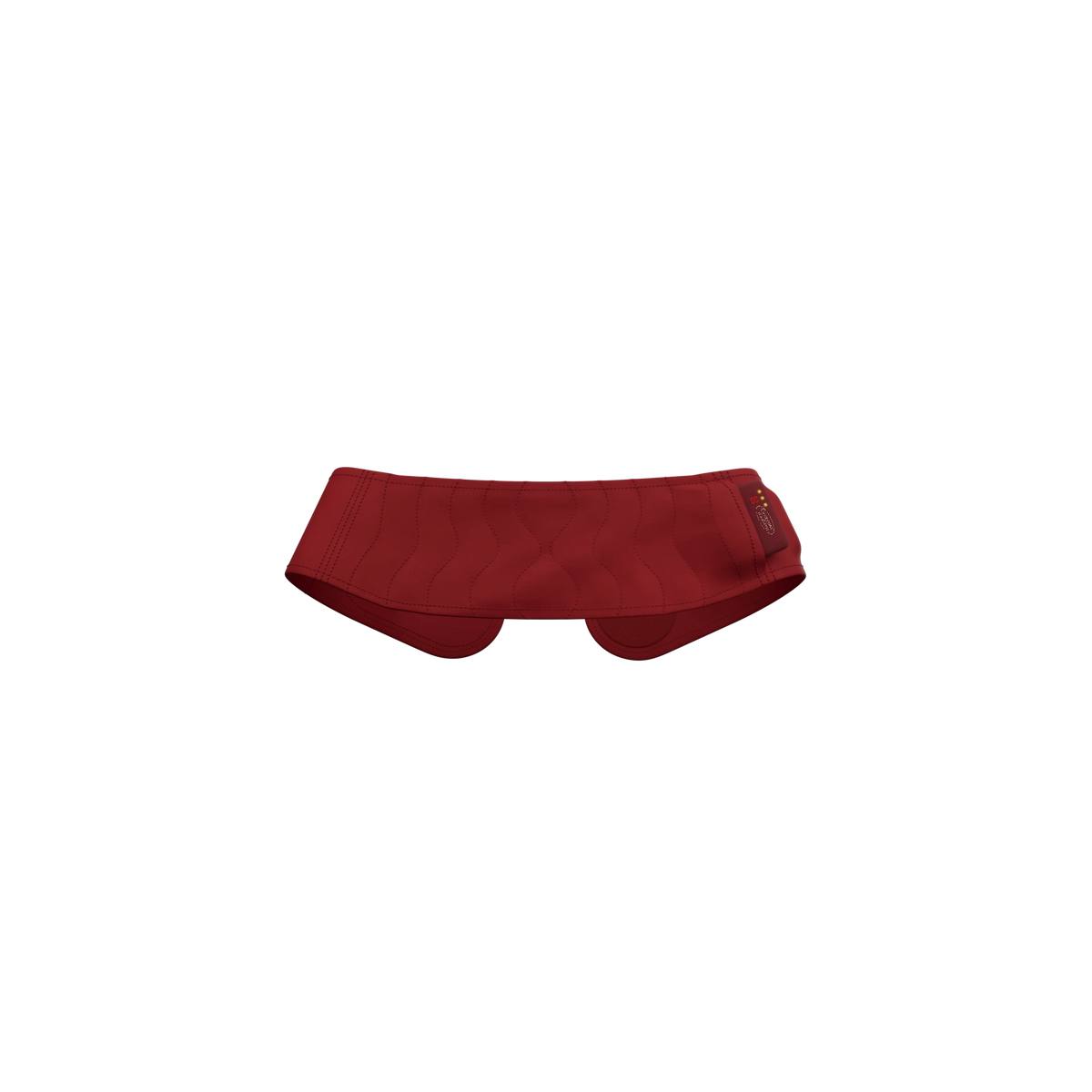 warmth wrap — WRAP RED