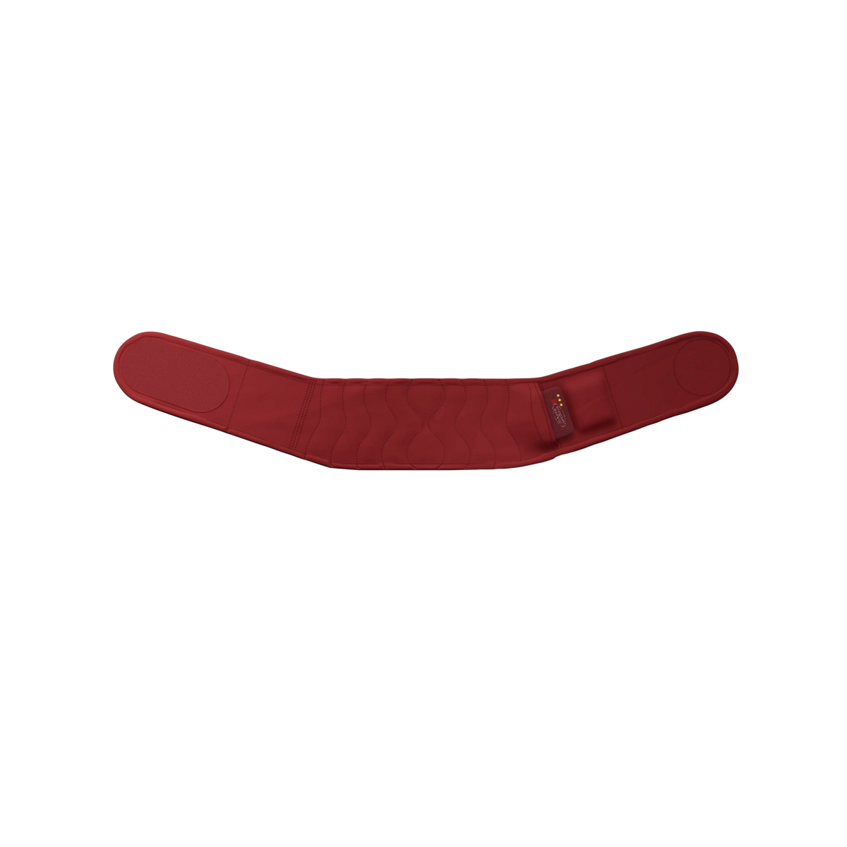 warmth wrap — WRAP RED