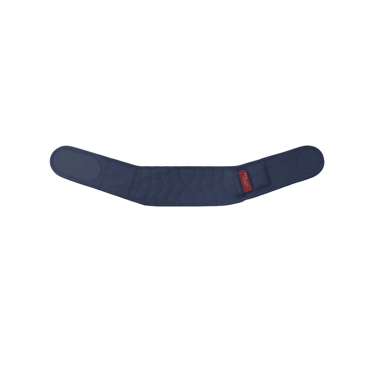 warmth wrap — WRAP BLUE